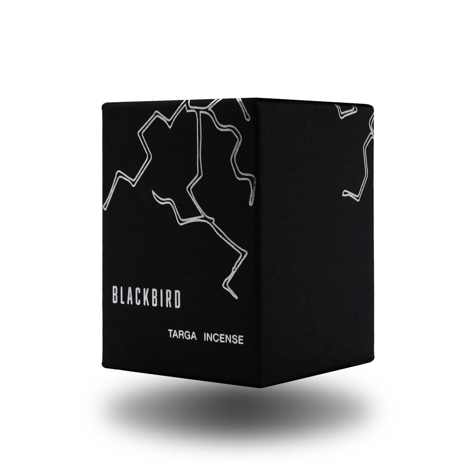 Blackbird Targa Incense - Thumbnail 3