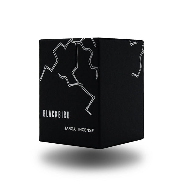 Blackbird - Targa Incense