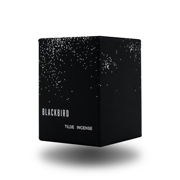 Blackbird - Tilde Incense