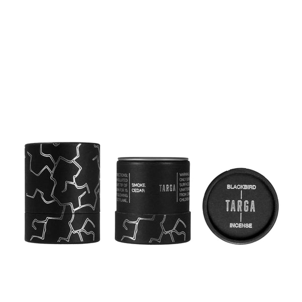 Blackbird - Targa Incense