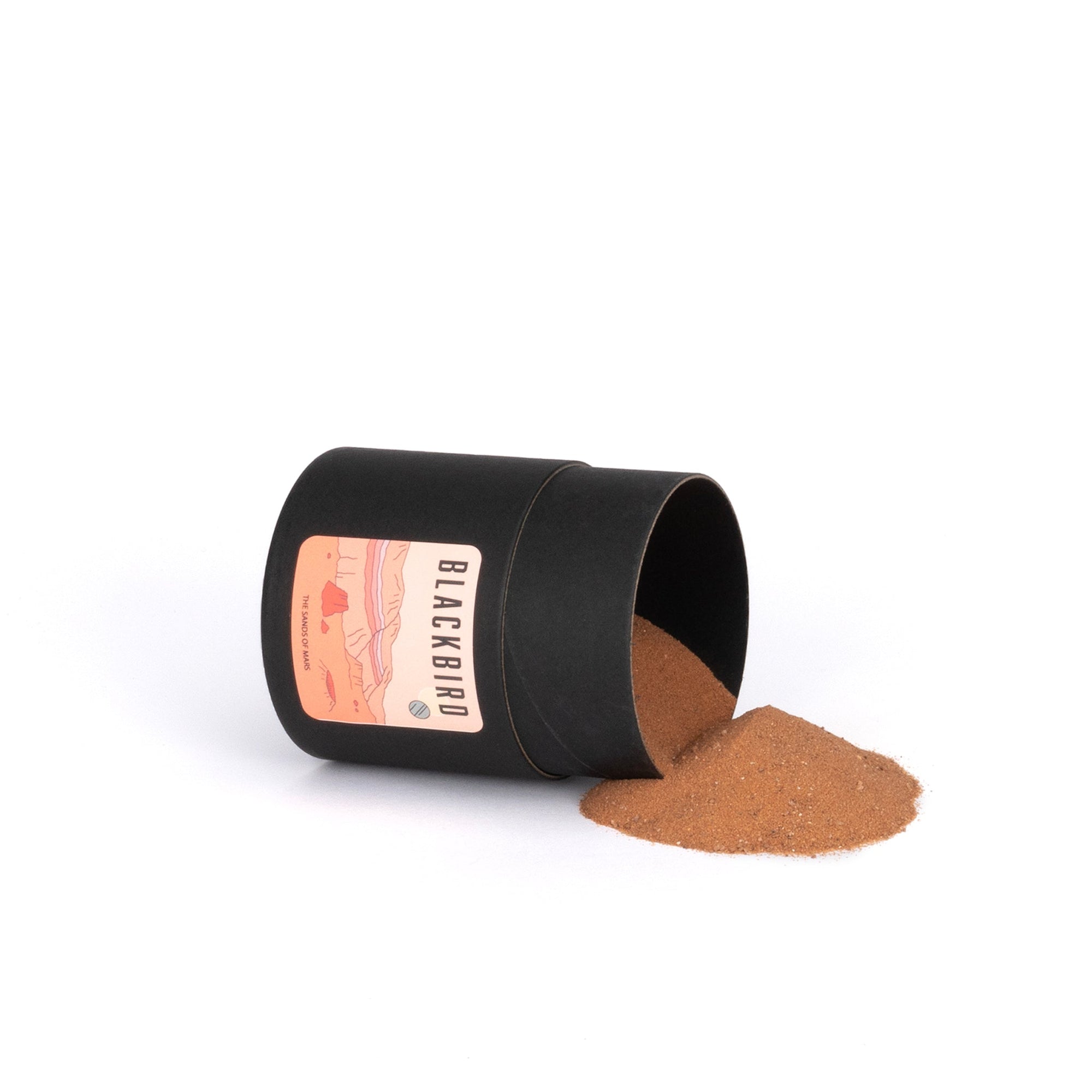Incense Sand - The Sands of Mars