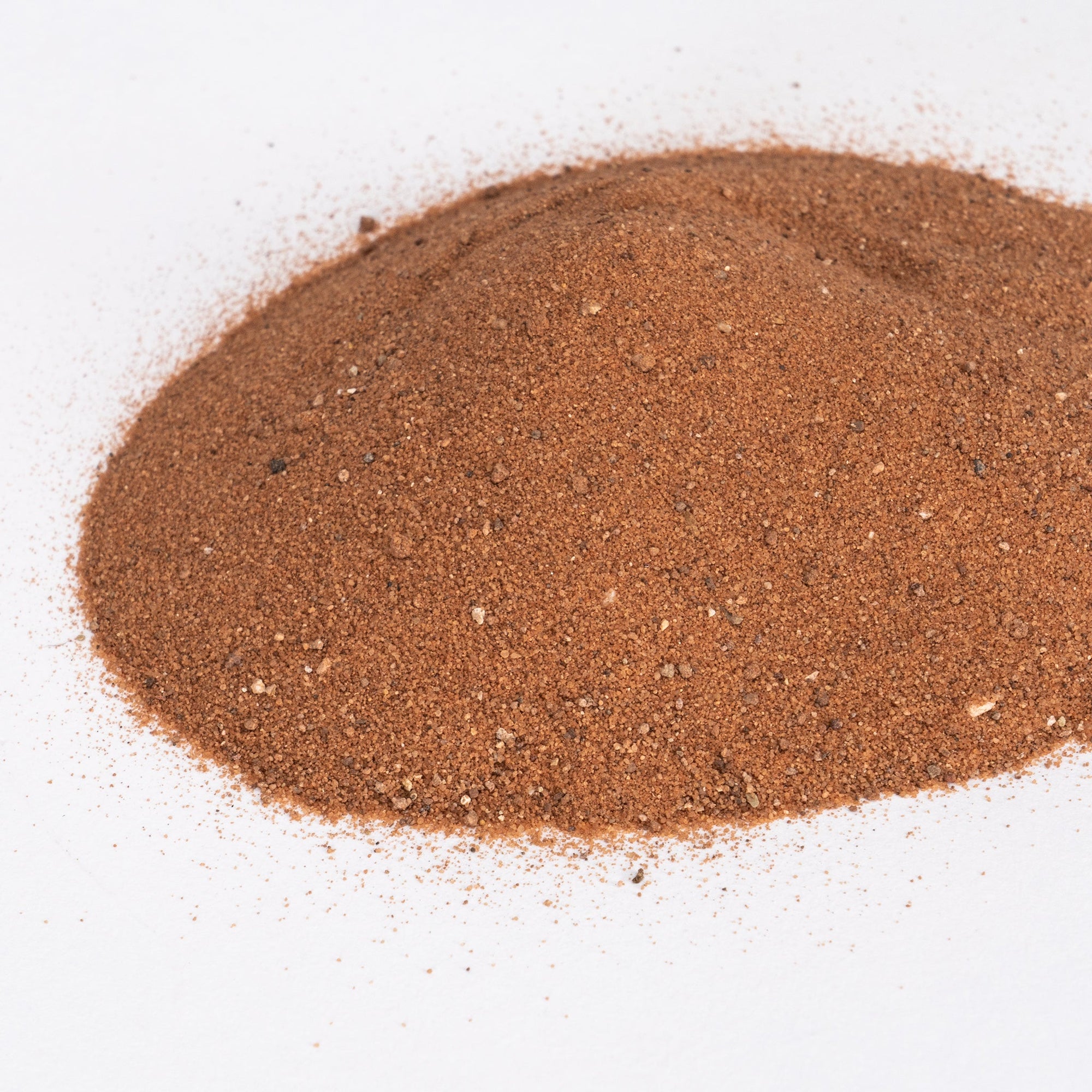 Incense Sand - The Sands of Mars