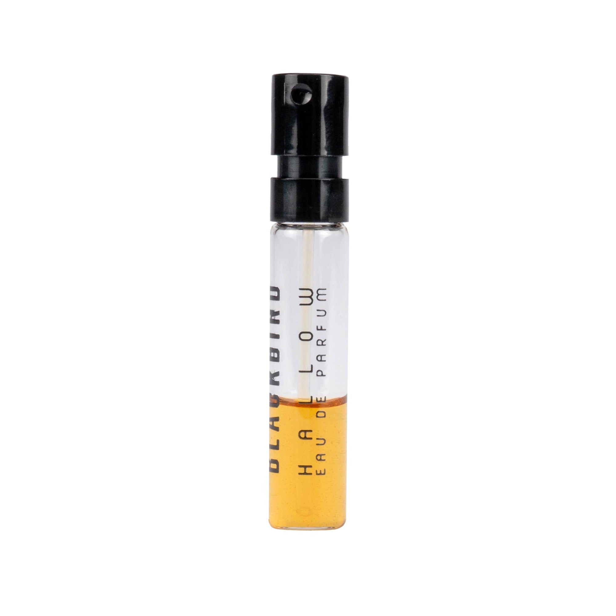 Blackbird - Pipe Bomb Blue in 2ML Bottle at  The Marie-Marie