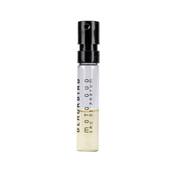 Moto Oud Eau de Parfum
