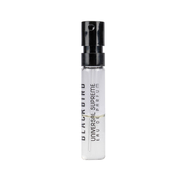 Blackbird - Universal Supreme in 2ML Bottle at  The Marie-Marie