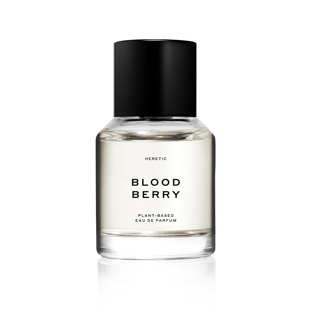 Heretic - Blood Berry
