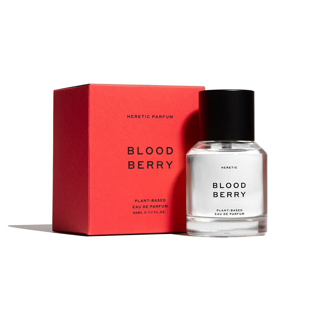 Heretic - Blood Berry