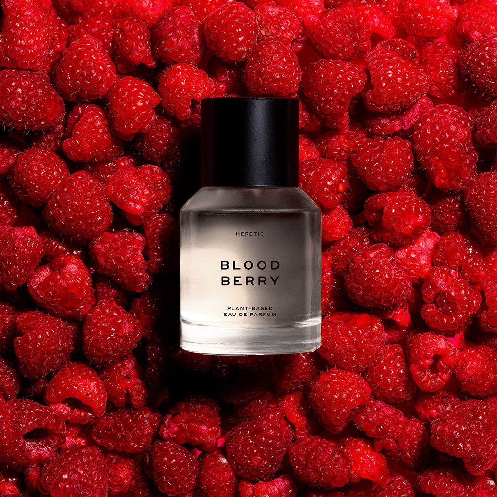 Heretic - Blood Berry