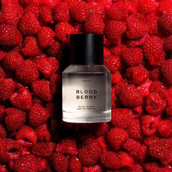 Heretic Parfum - Blood Berry