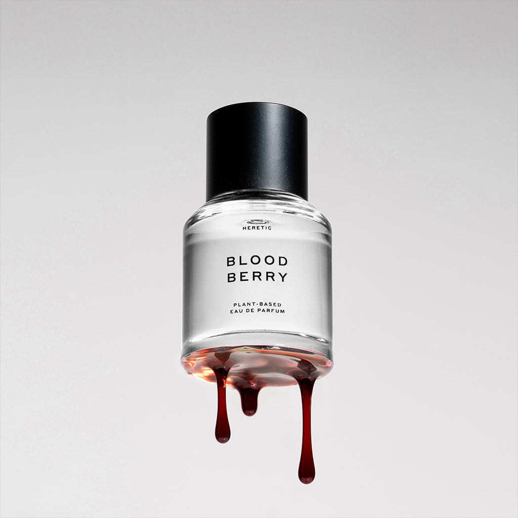 Heretic - Blood Berry