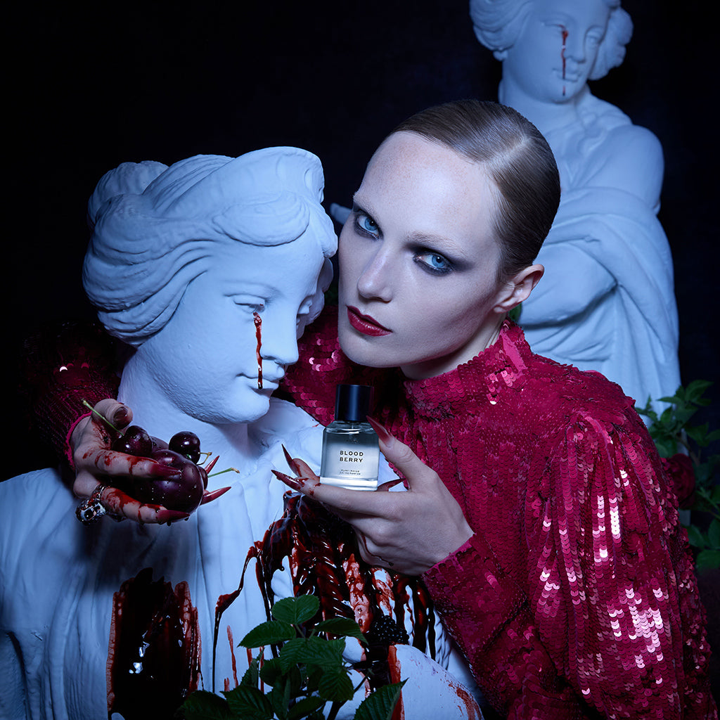 Heretic - Blood Berry