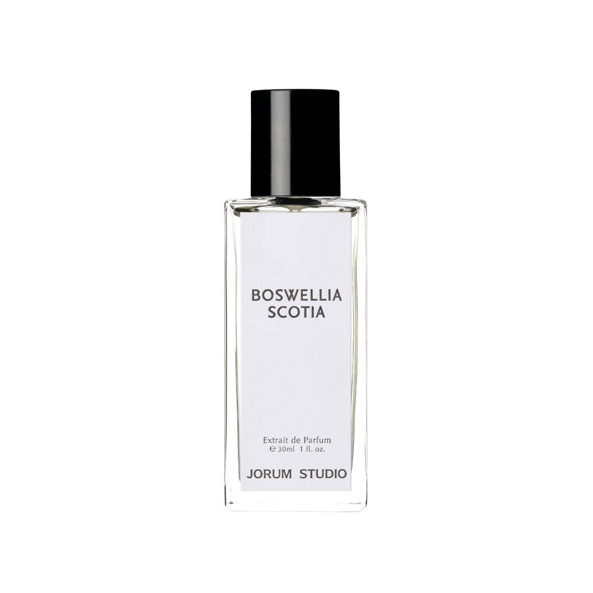 Jorum Studio - Boswellia Scotia - Extrait de Parfum