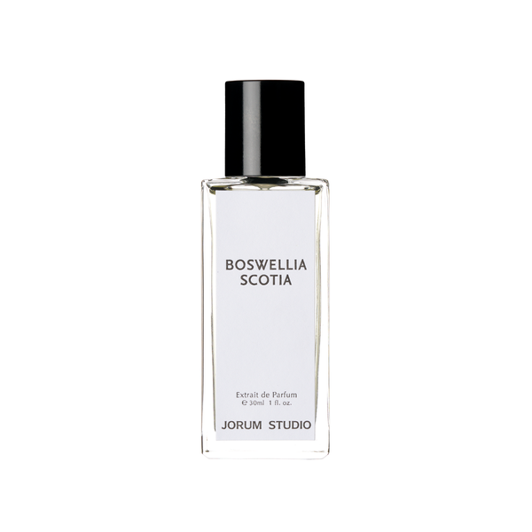 Jorum Studio - Boswellia Scotia - Extrait de Parfum