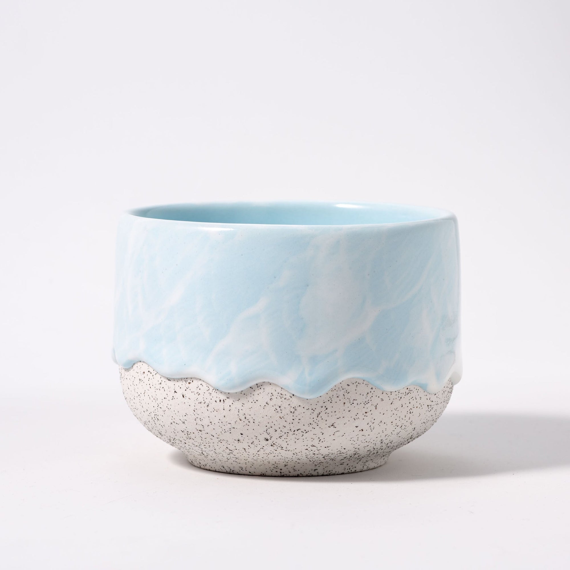 Drippy Pots - Noodle