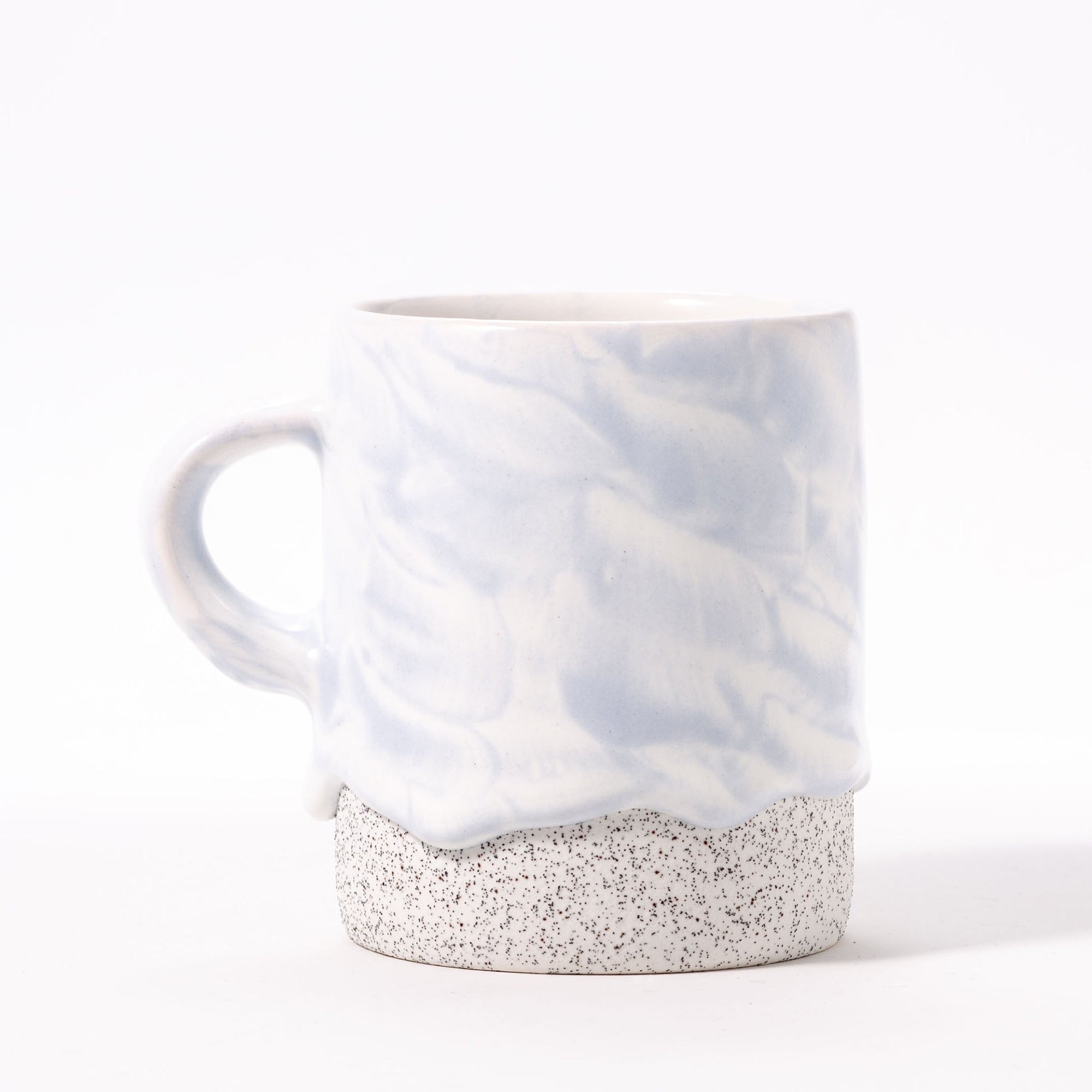 Drippy Pots - Cylinder Mug