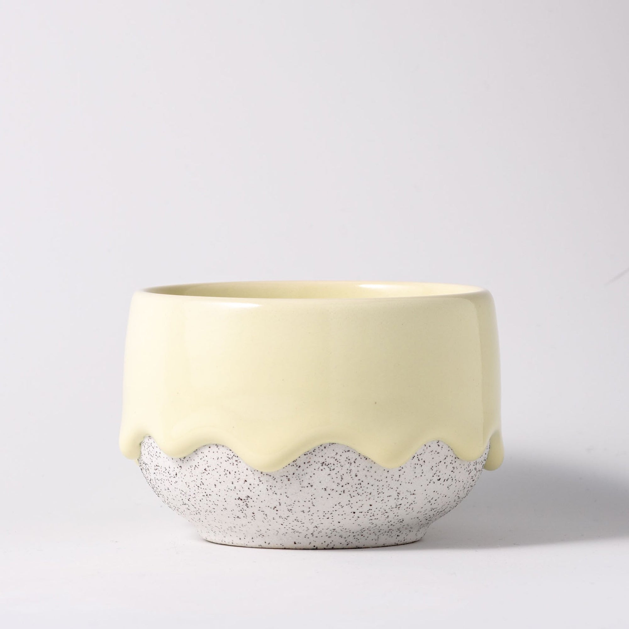 Drippy Pots -  Capp