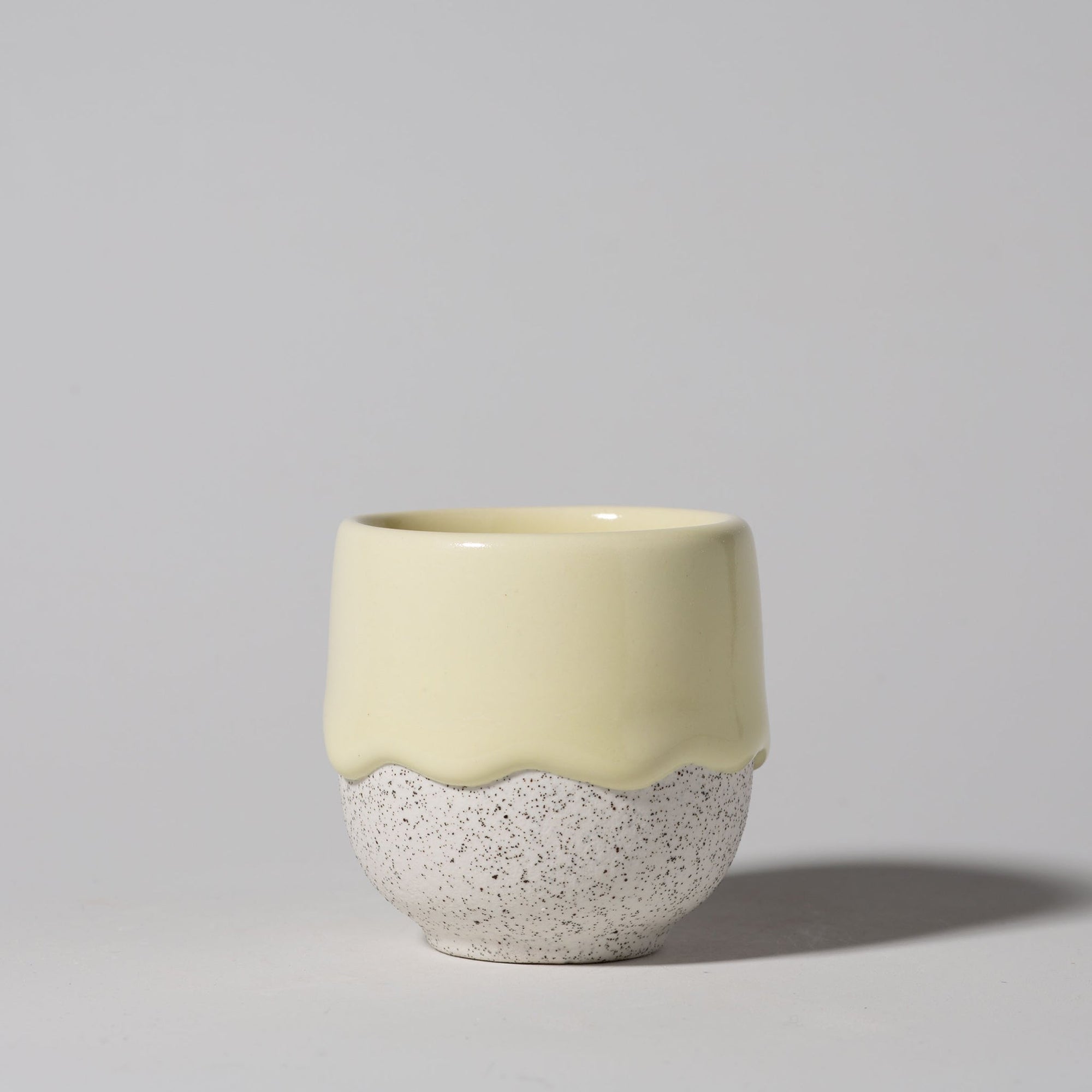 Drippy Pots - Espresso Cup