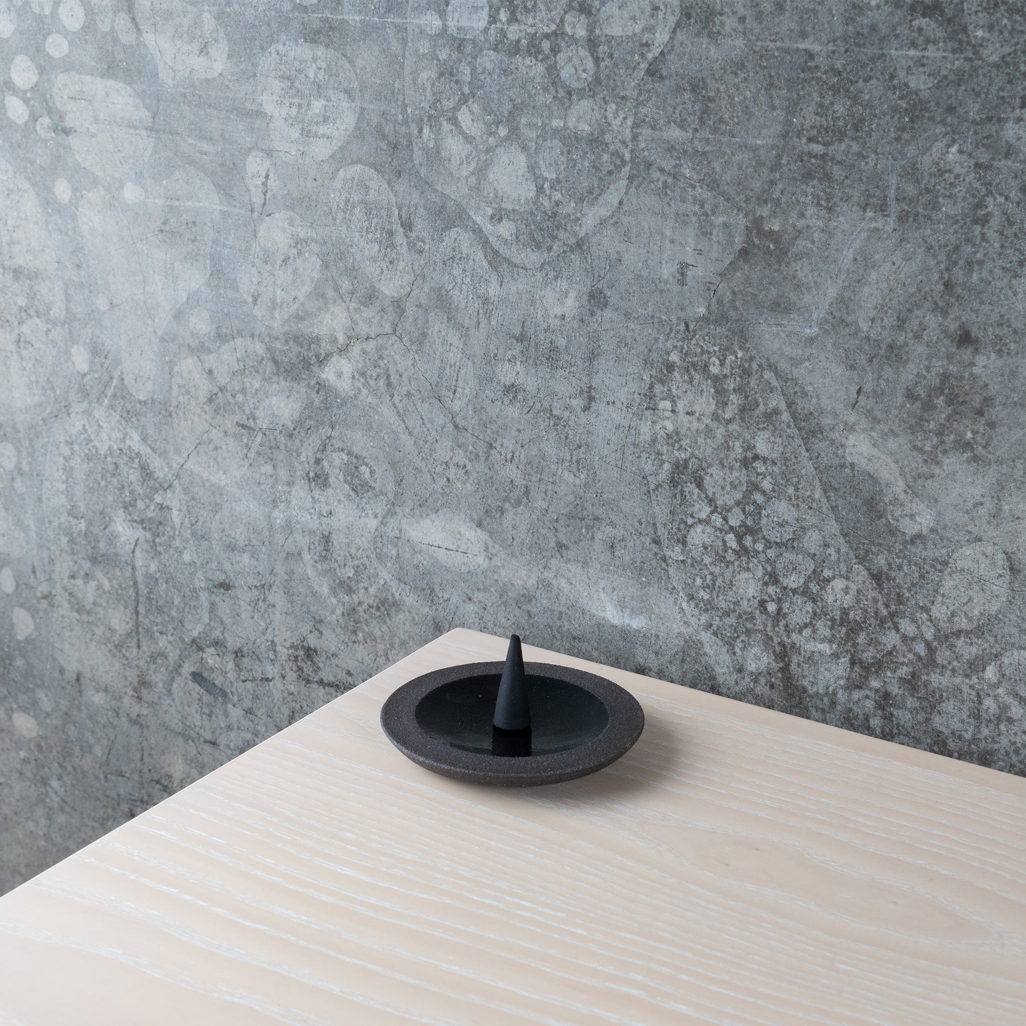 Ritual Object -Incense Burner Disc