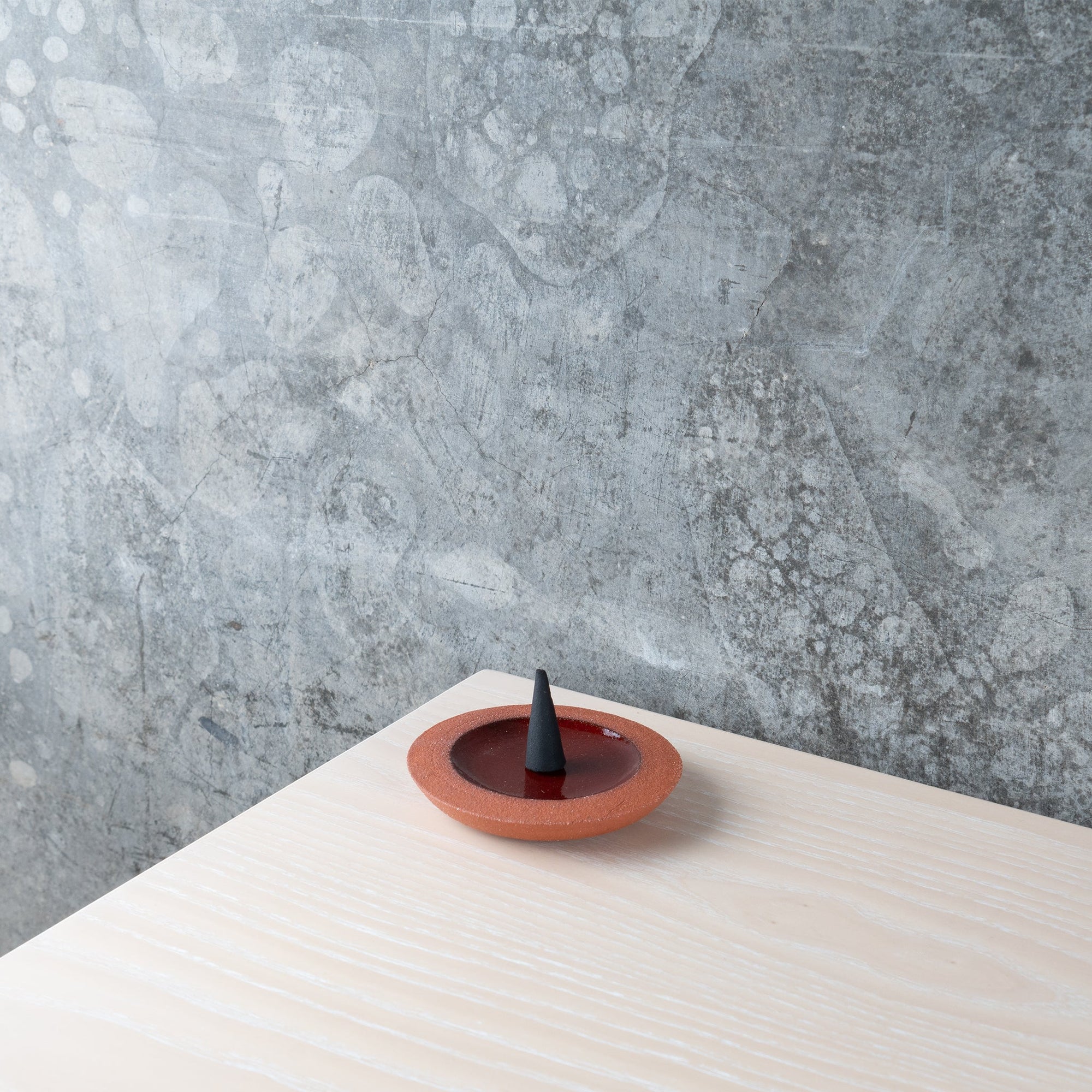 Ritual Object -Incense Burner Disc