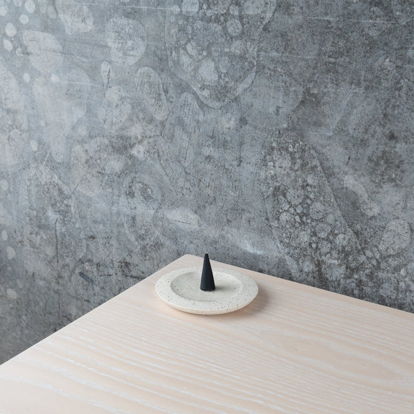 Ritual Object -Incense Burner Disc