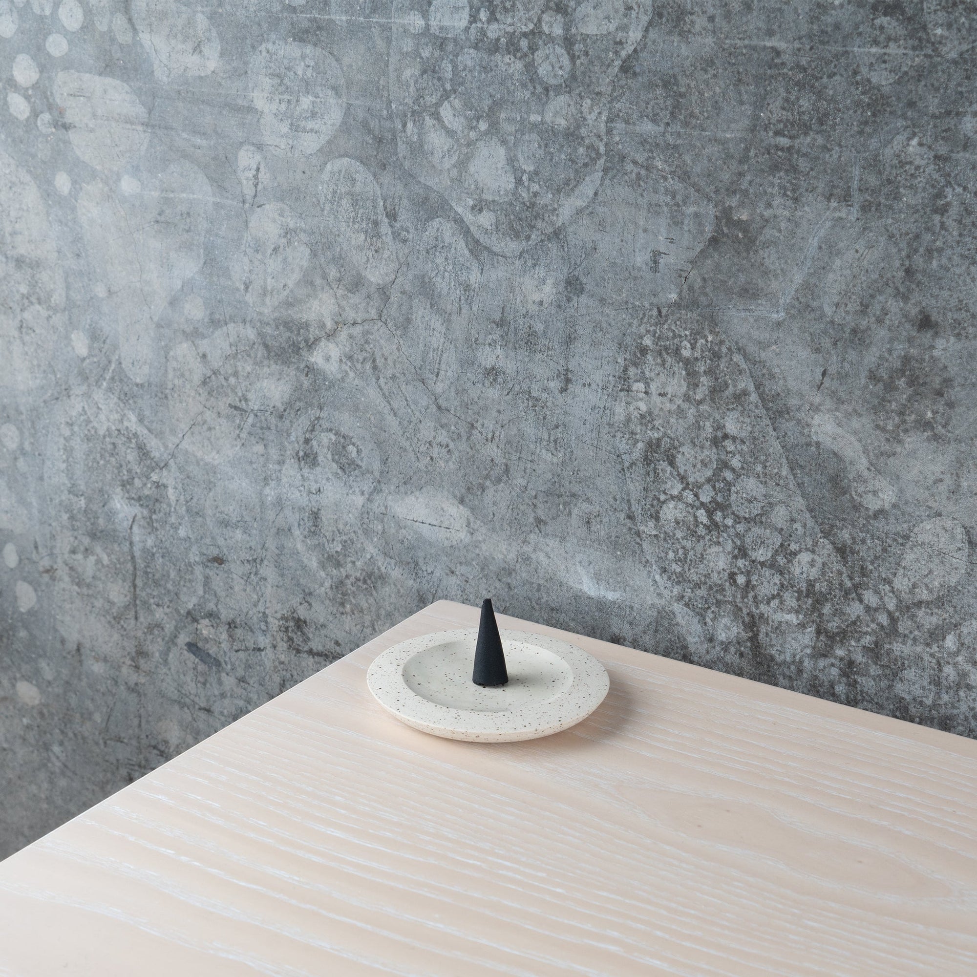 Ritual Object -Incense Burner Disc