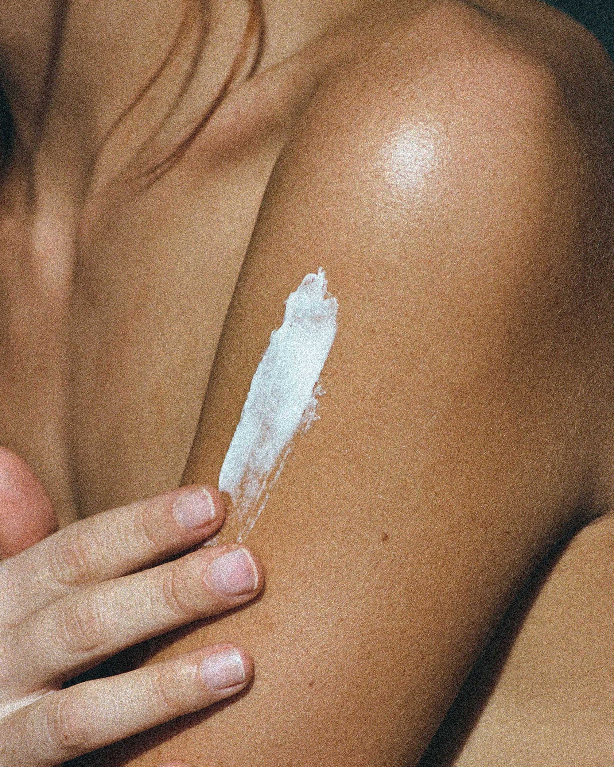 Corpus - No. Green Body Butter