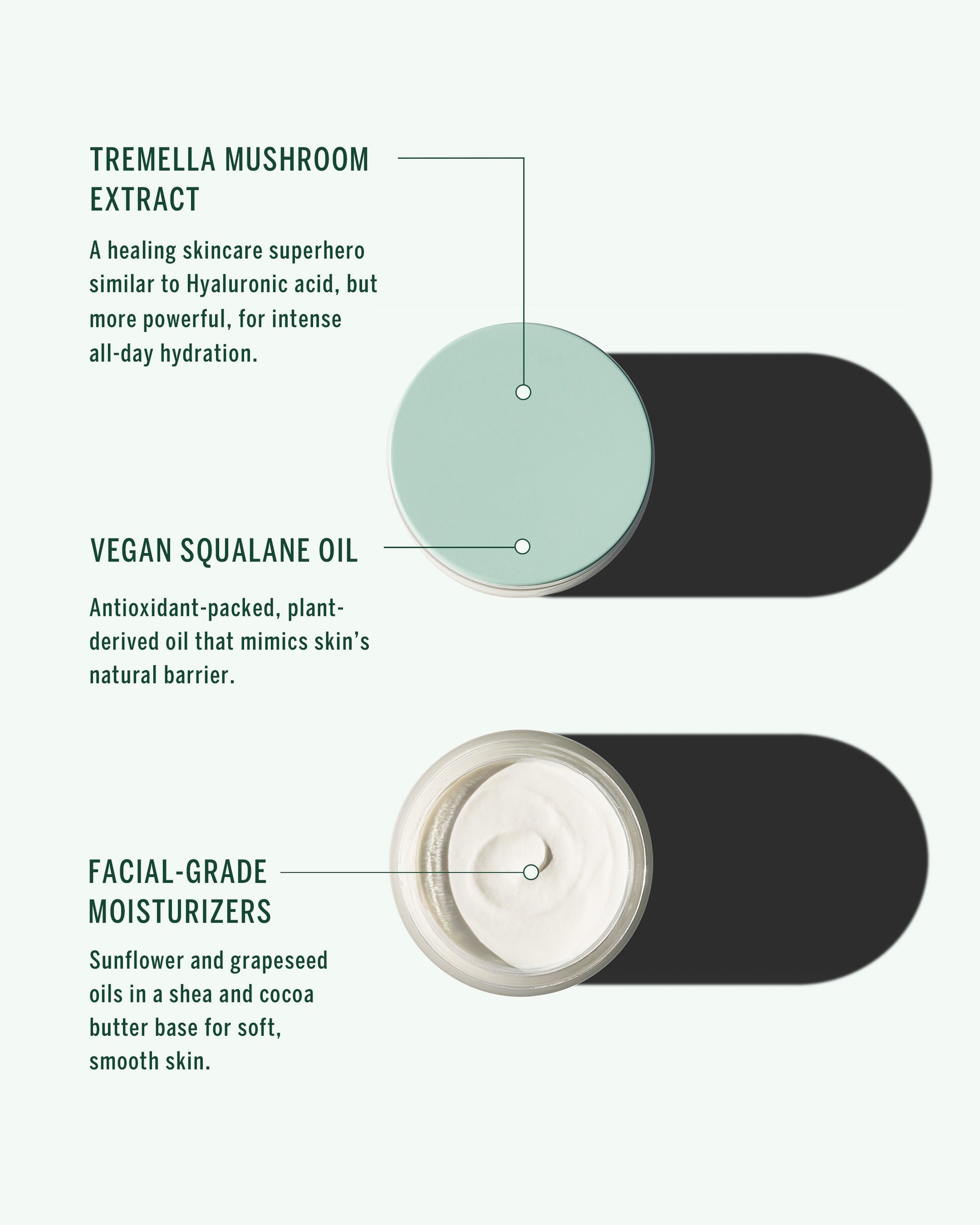 Corpus - No. Green Body Butter