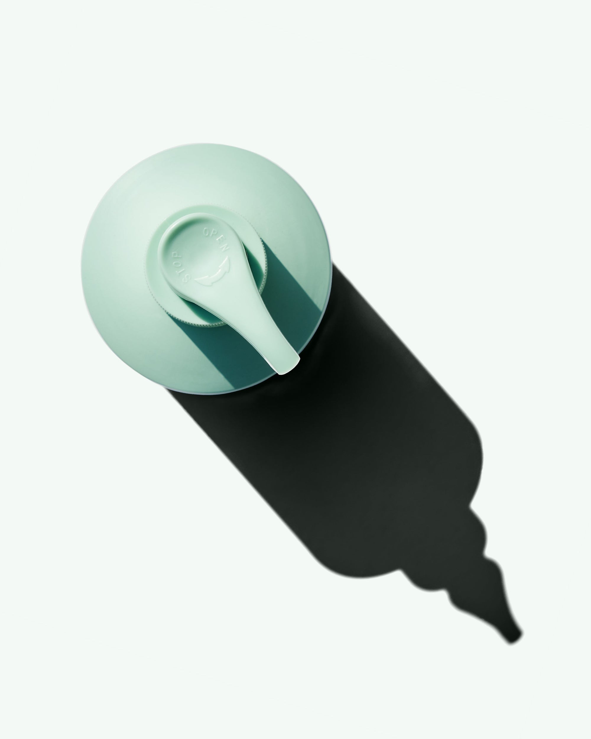 Corpus - No. Green Natural Body Wash