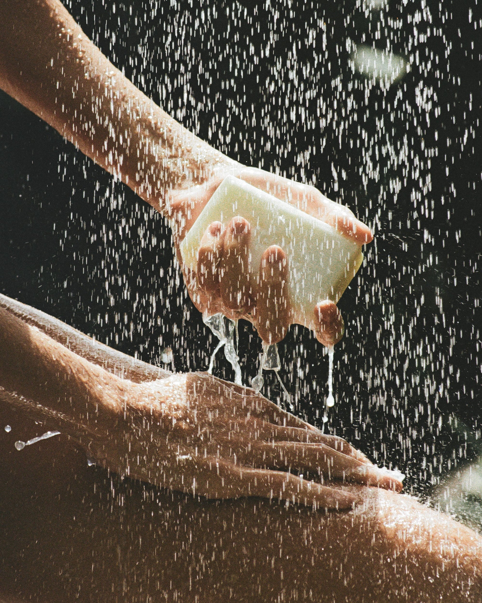 Corpus - No. Green Cleansing Bar