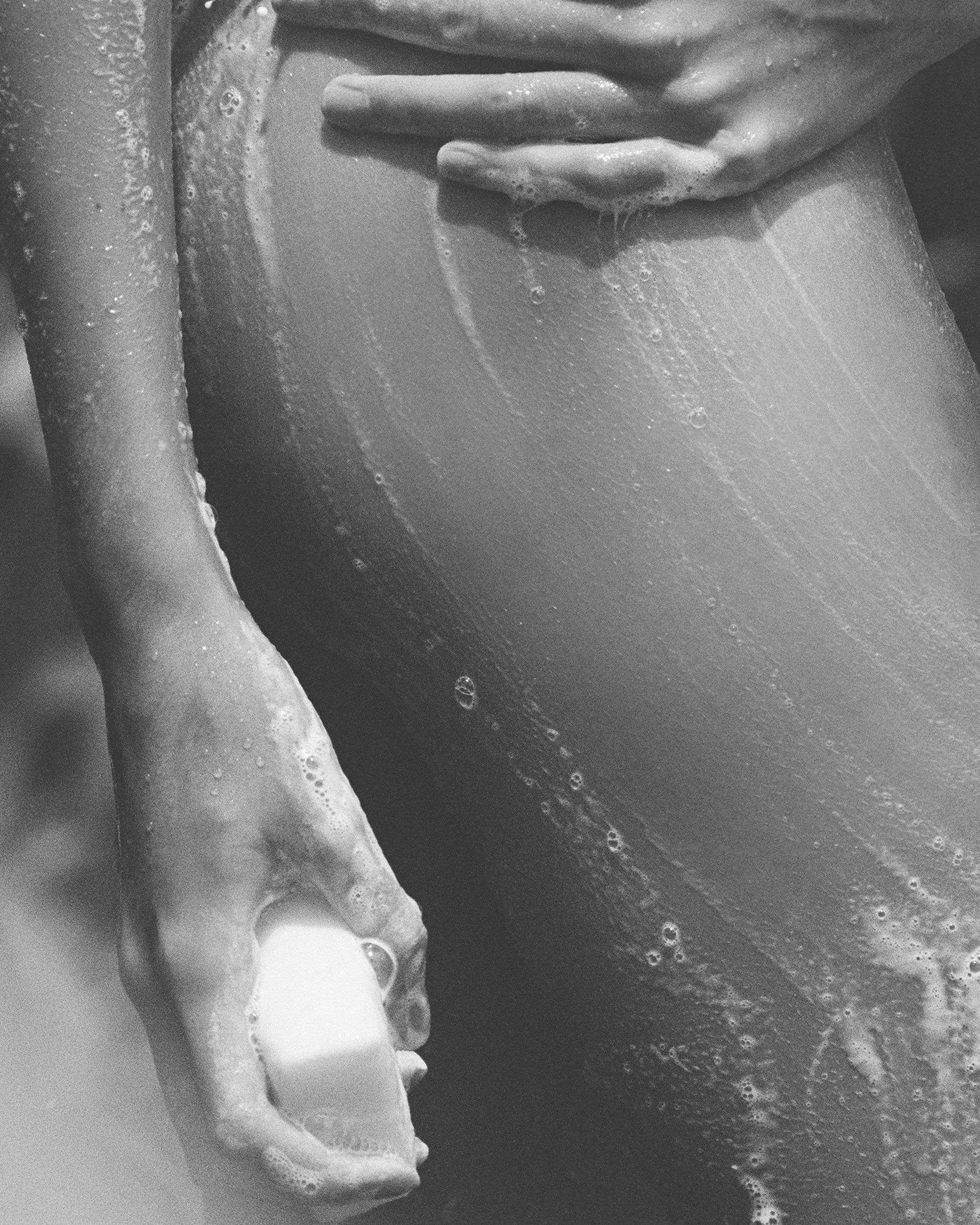 Corpus - No. Green Cleansing Bar