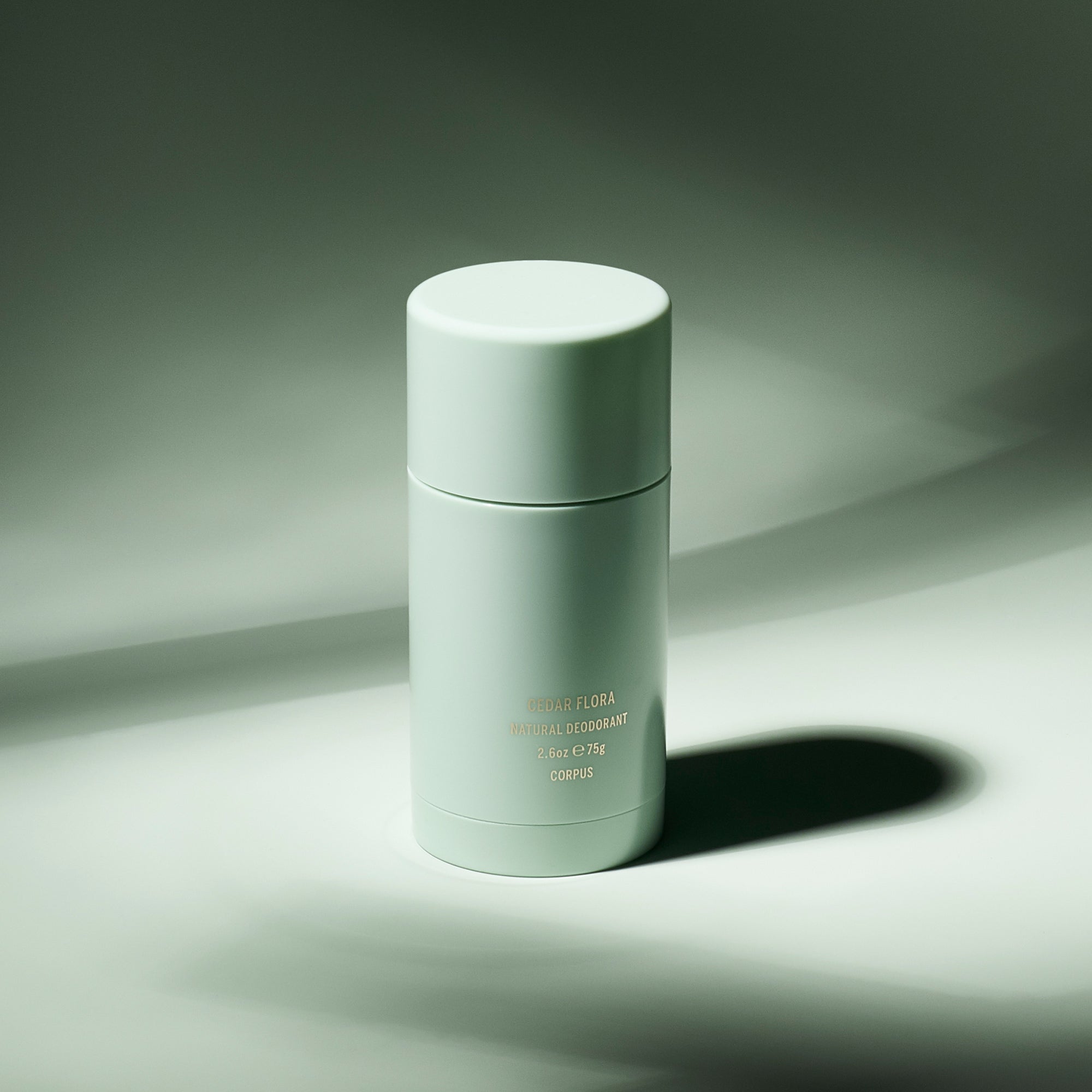 Corpus - Cedra Flora Deodorant