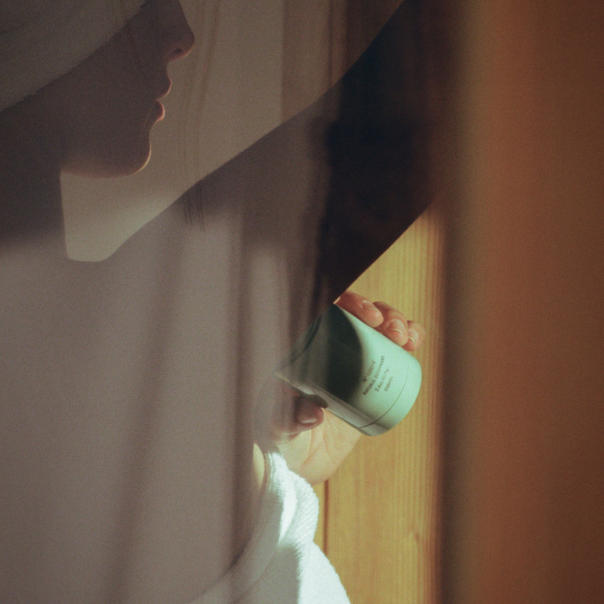 Corpus - Cedra Flora Deodorant