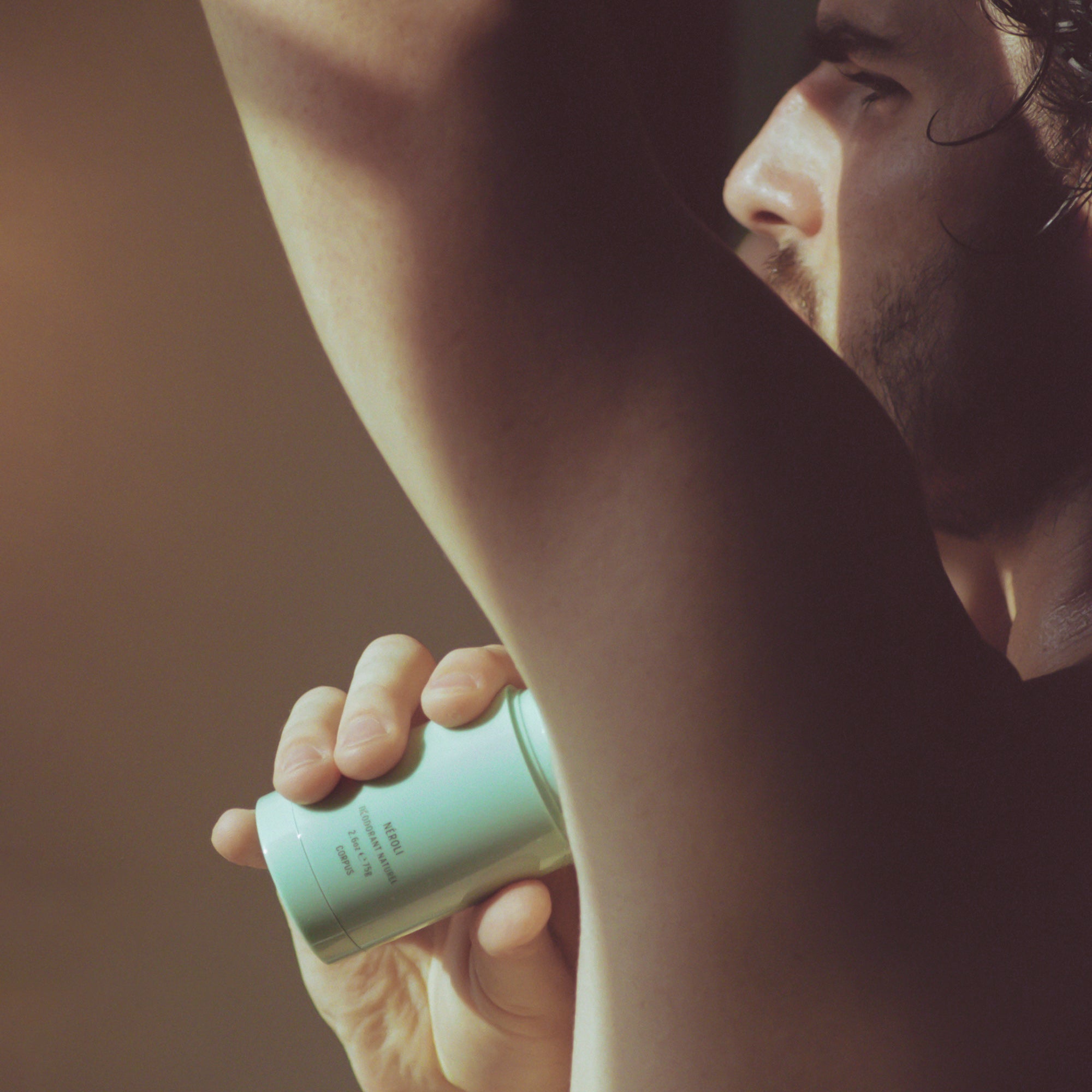 Corpus - Cedra Flora Deodorant