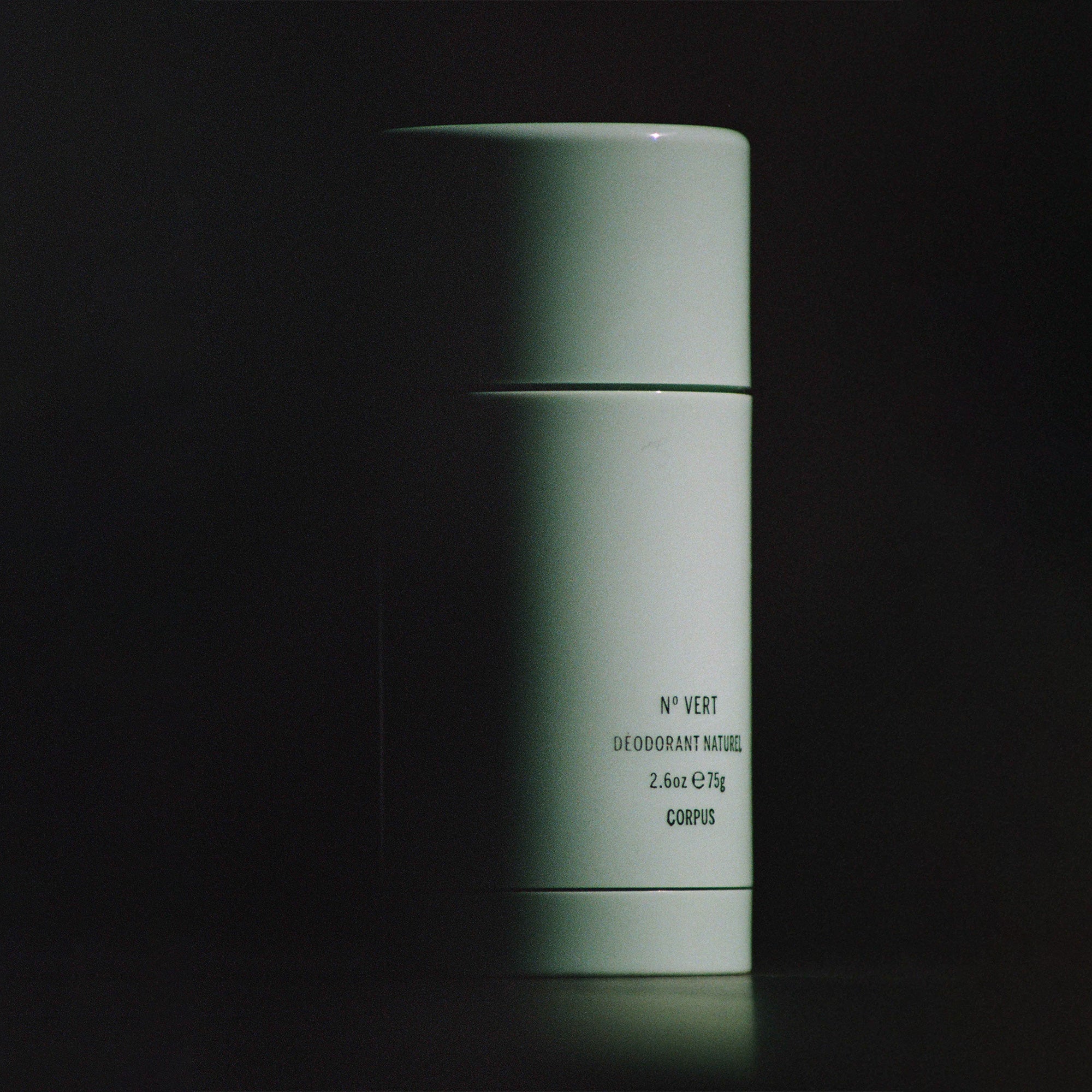 Corpus - Cedra Flora Deodorant