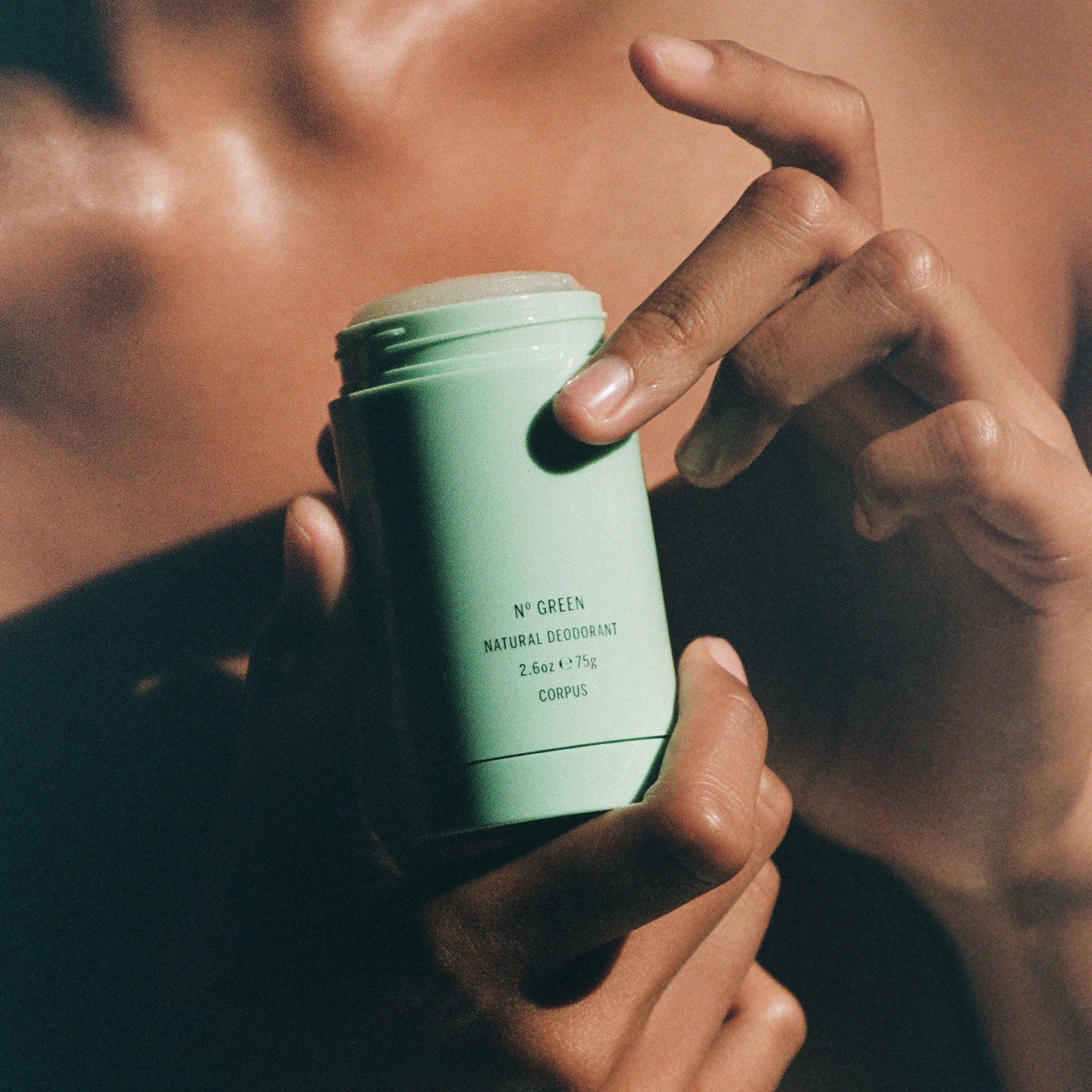 Corpus - Cedra Flora Deodorant