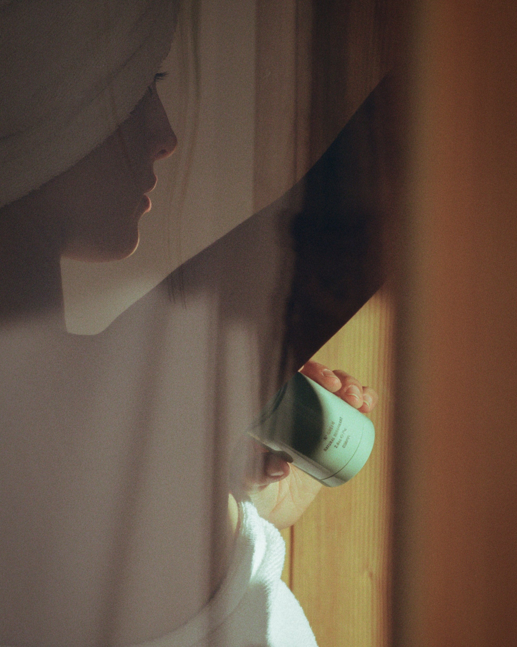 Corpus - No. Green Deodorant