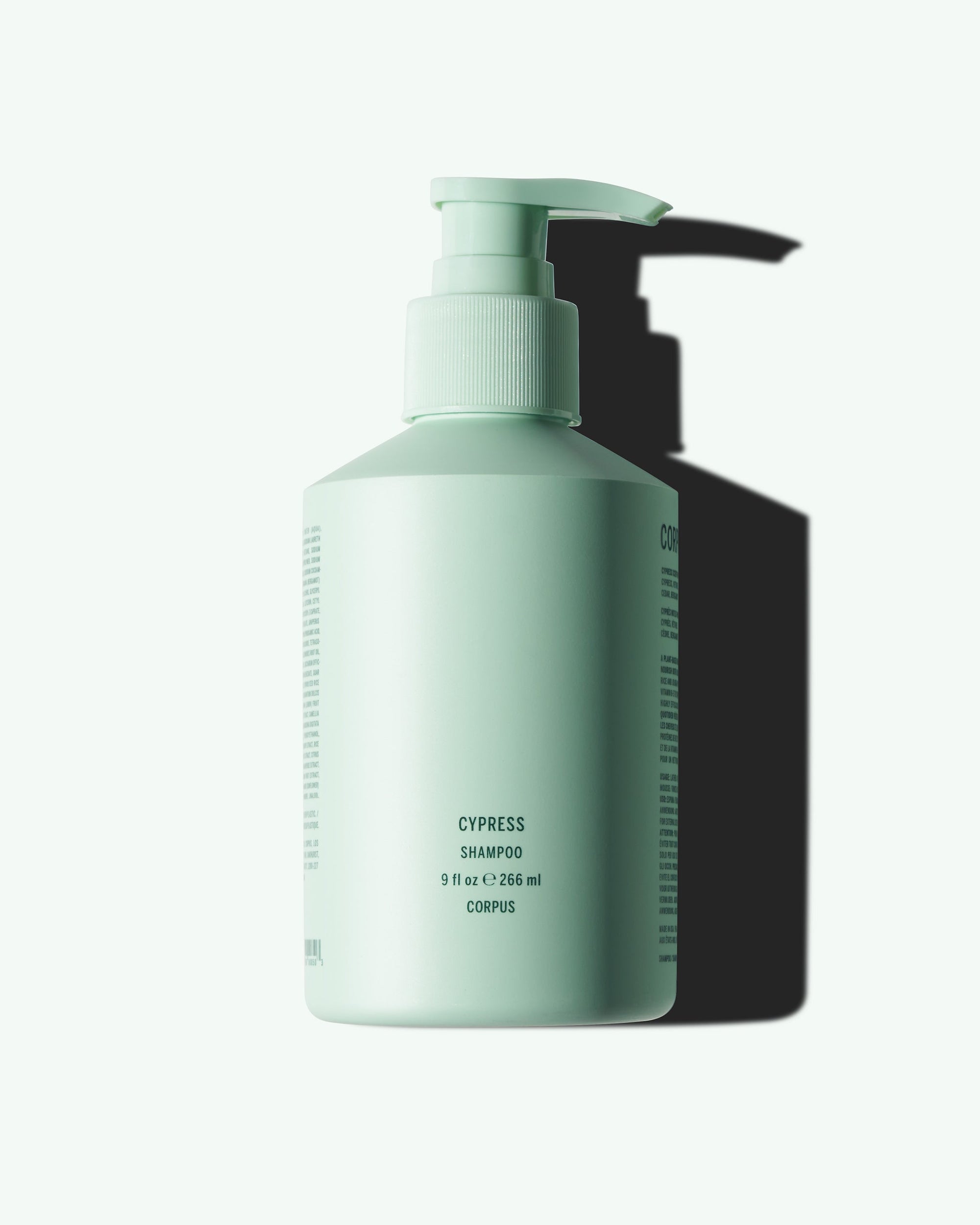 Corpus - Cypress Shampoo