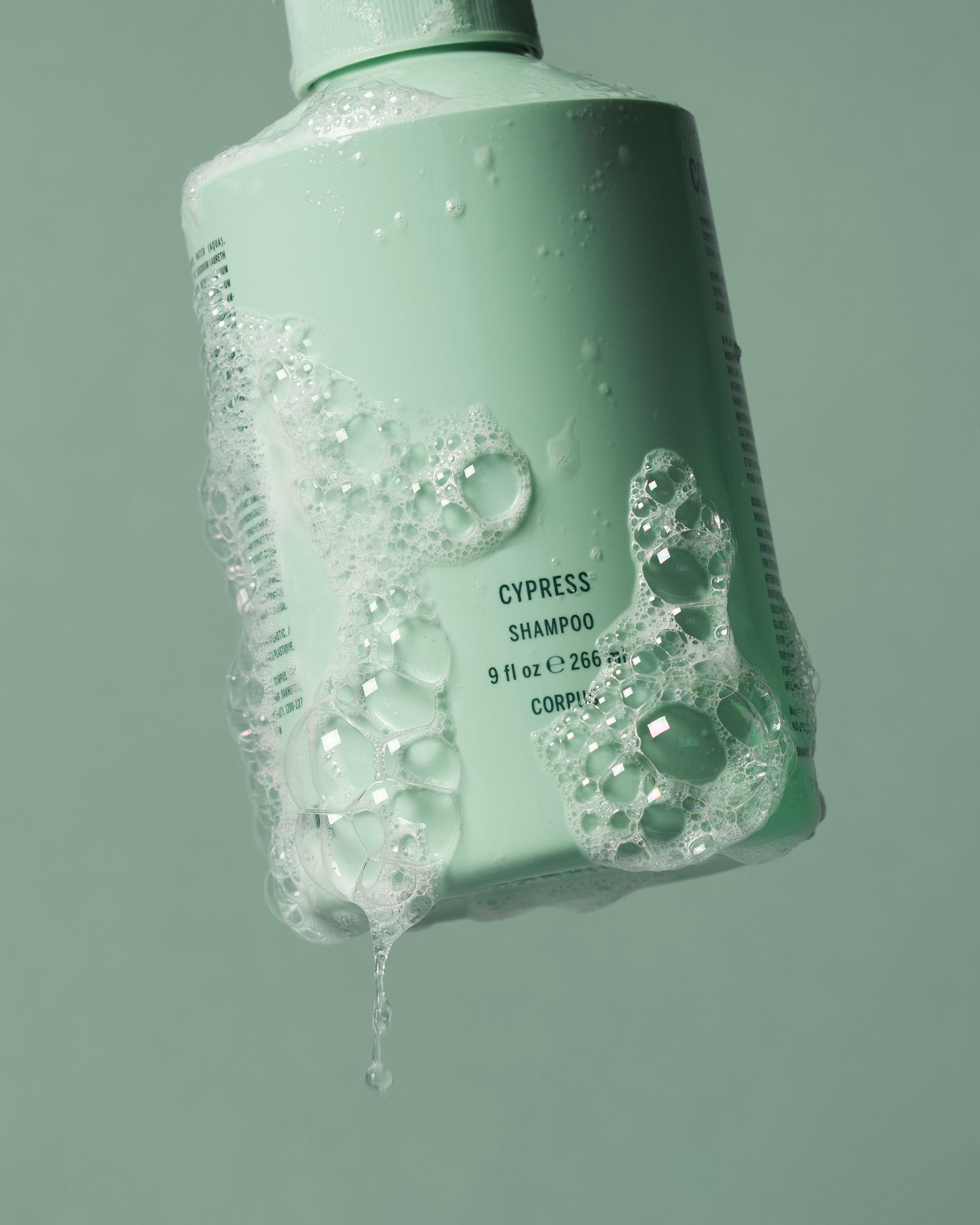 Corpus - Cypress Shampoo