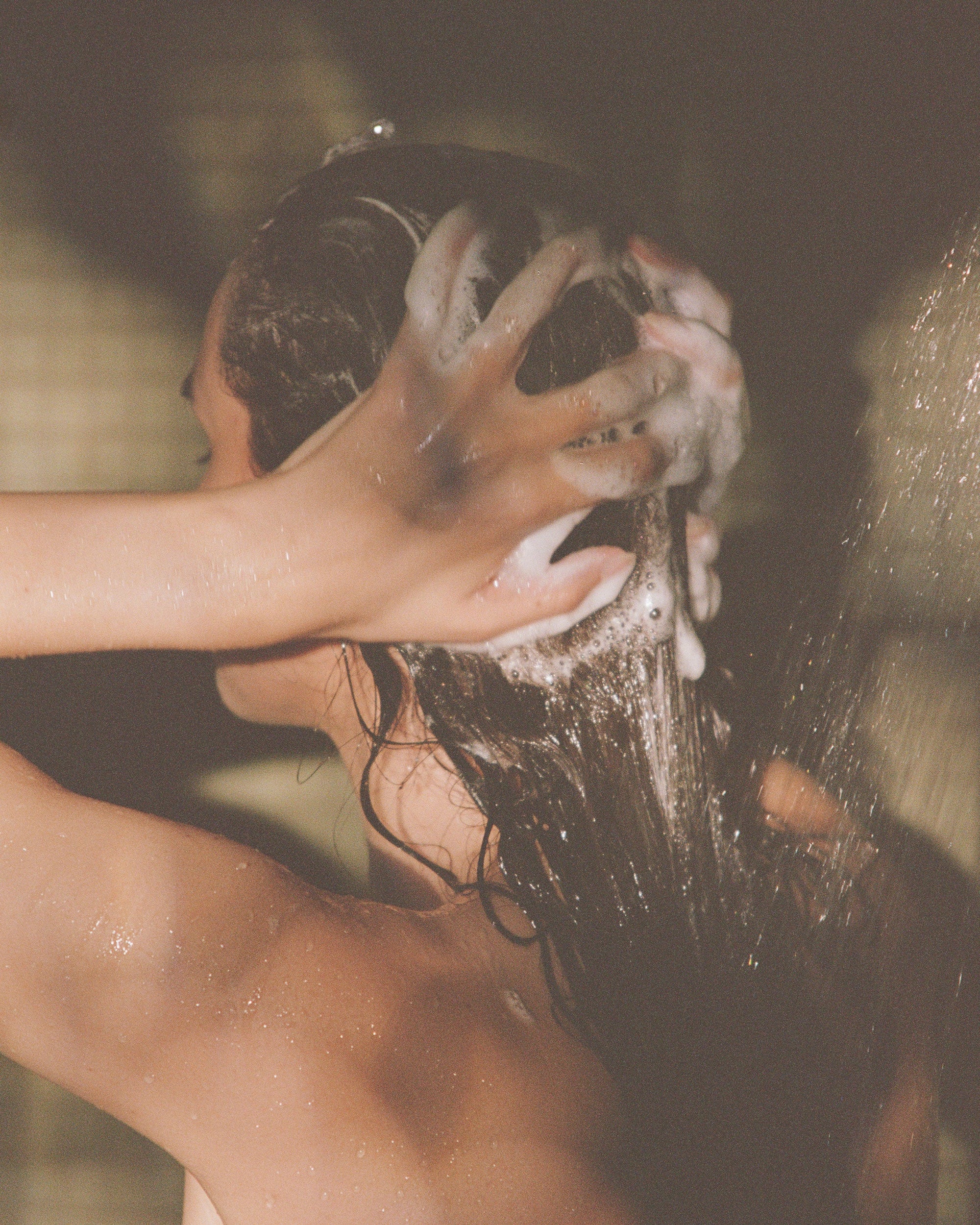 Corpus - Cypress Shampoo