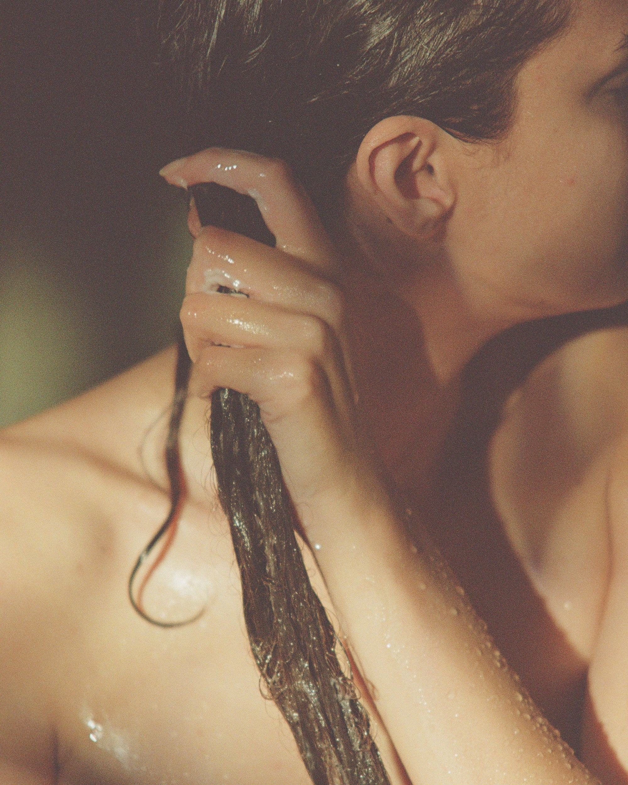 Corpus - Cypress Shampoo