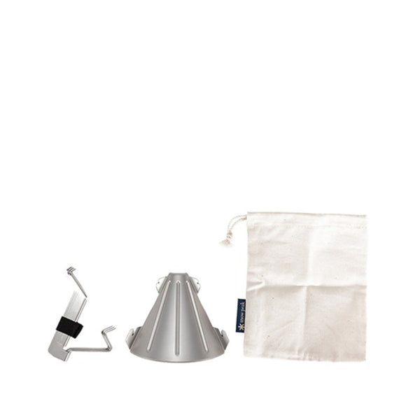 Snow Peak - Field Barista Coffee Drip - Space Camp