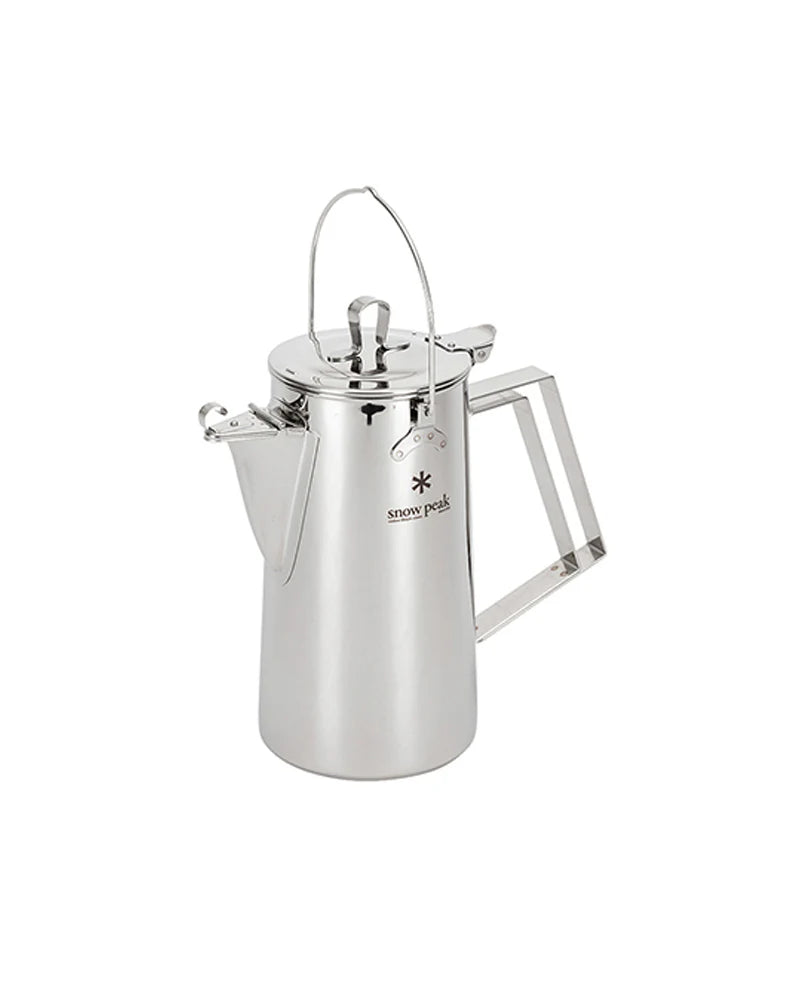 Snow Peak - Classic Kettle 1.8