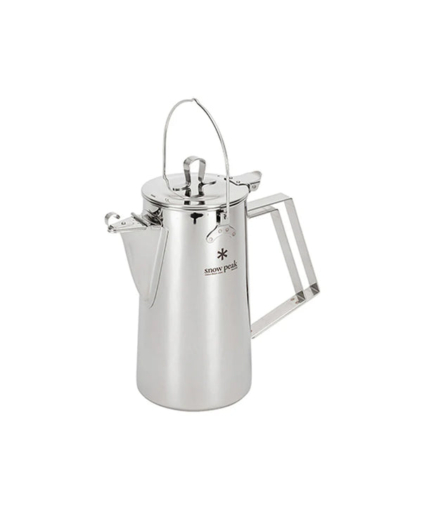 Snow Peak - Classic Kettle 1.8