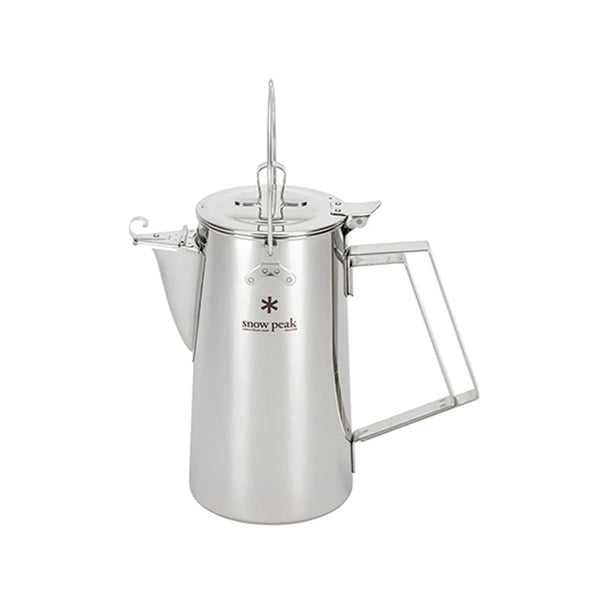 Snow Peak - Classic Kettle 1.8
