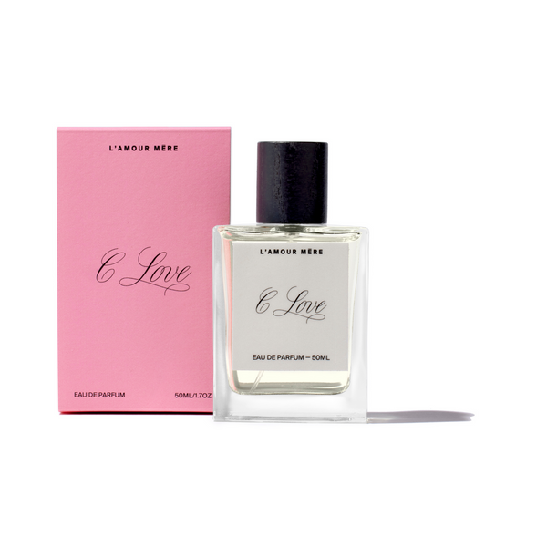 L'Amour Mēre - C Love
