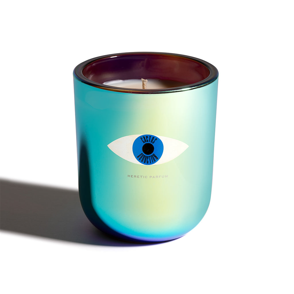 Heretic Parfum Cactus Abduction Candle - Thumbnail 5
