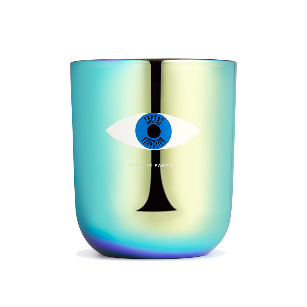 Heretic Parfum Cactus Abduction Candle