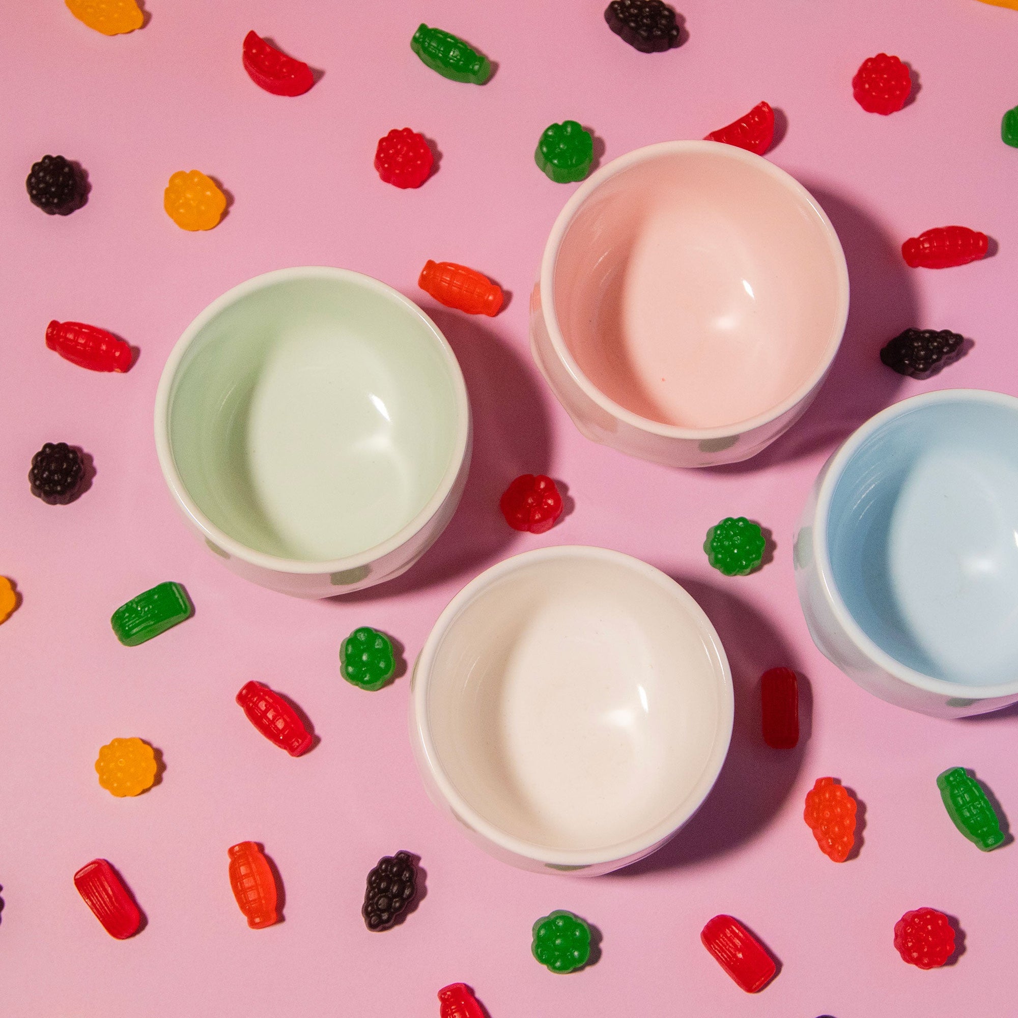 Drippy Pots -  Capp