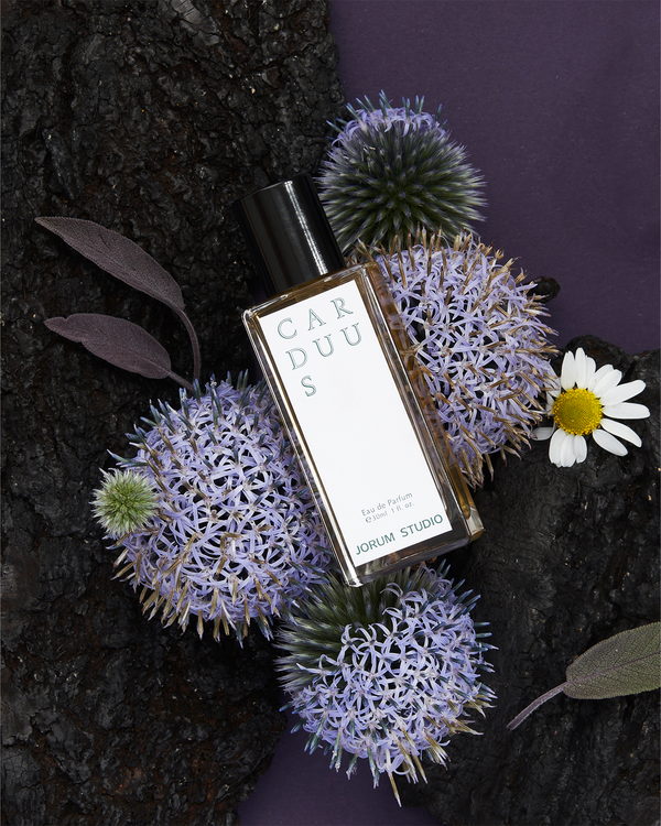 Jorum Studio - Carduus - Extrait de Parfum