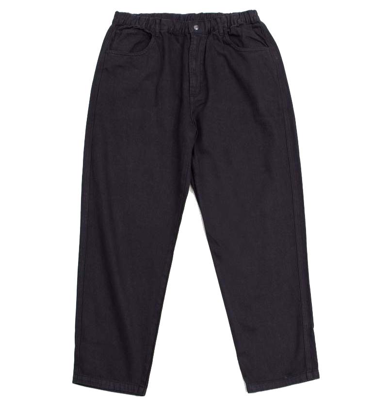 Manastash - Chilliwack Pant - Black